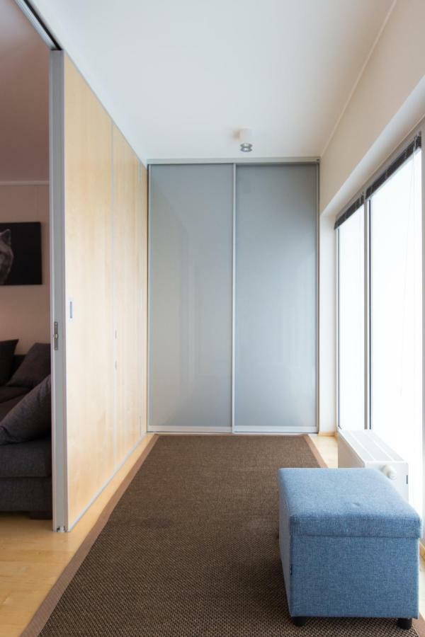 City Center Apartment Aida 페르누 외부 사진
