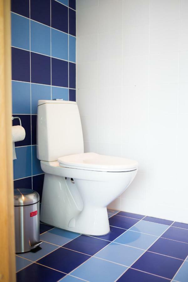 City Center Apartment Aida 페르누 외부 사진